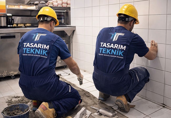 Anasayfa İstanbul Seramik Tadilat